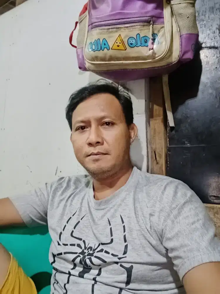 Mencari pekerjaan