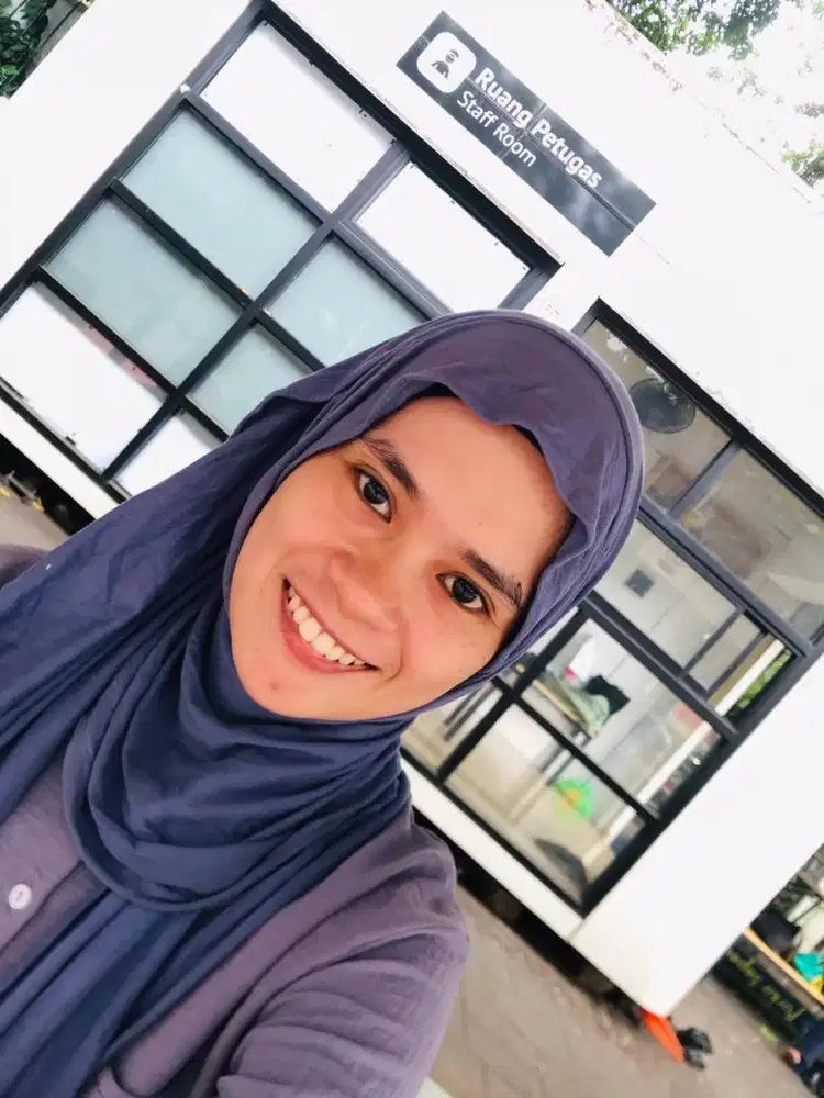 Misi ka info lokernya