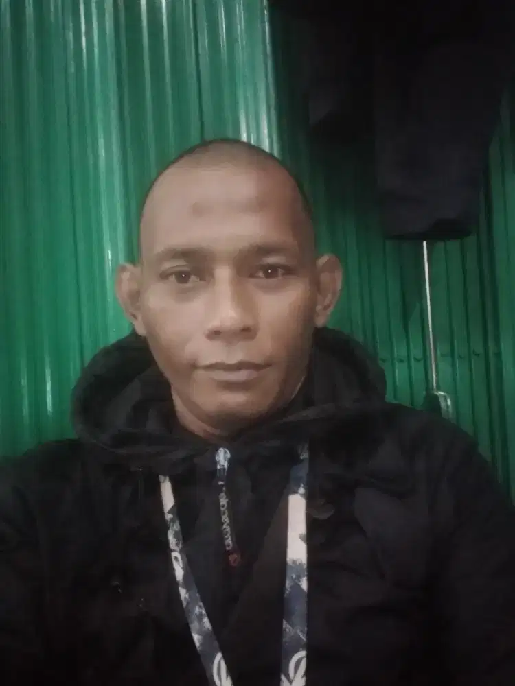 Mencari pekerjaan driver/supir
