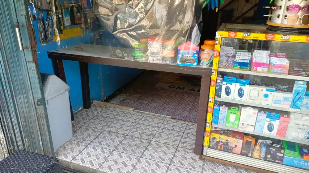 cari pekerjaan apa saja