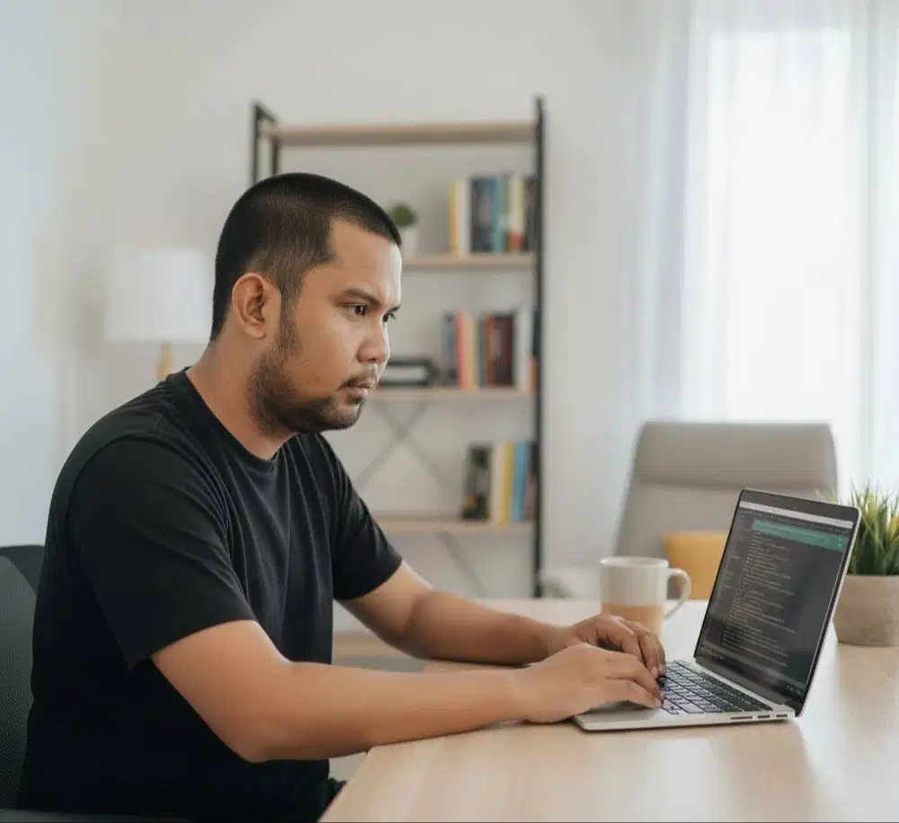 Cari pekerjaan sebagai digital marketing dan admin website