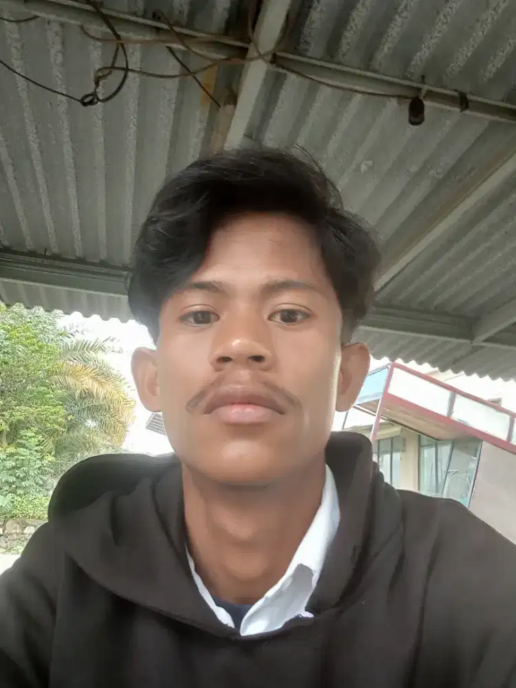 Cari pekerjaan apa ajh