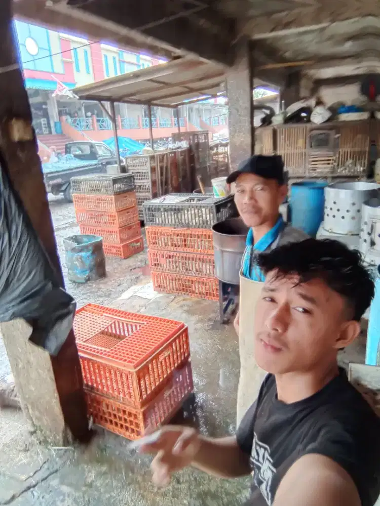 mencari lowongan pekerjaan