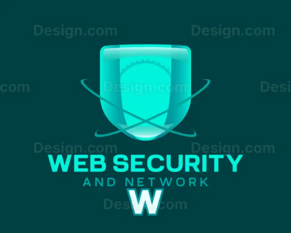 Web Bulder dan Securitu Network