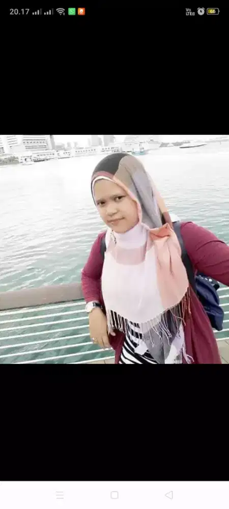 Mencari pekerjaan