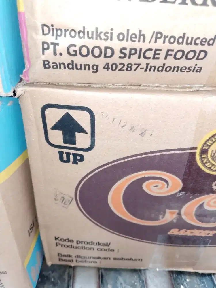 Driver kanvas pick up