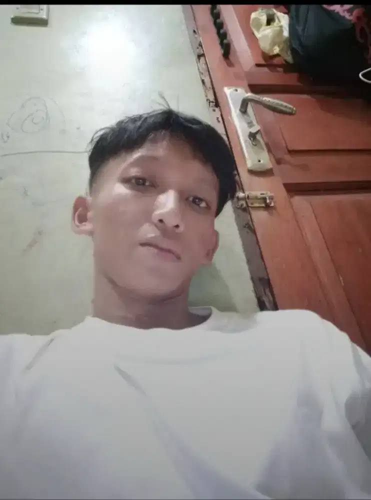 Lagi cari kerja