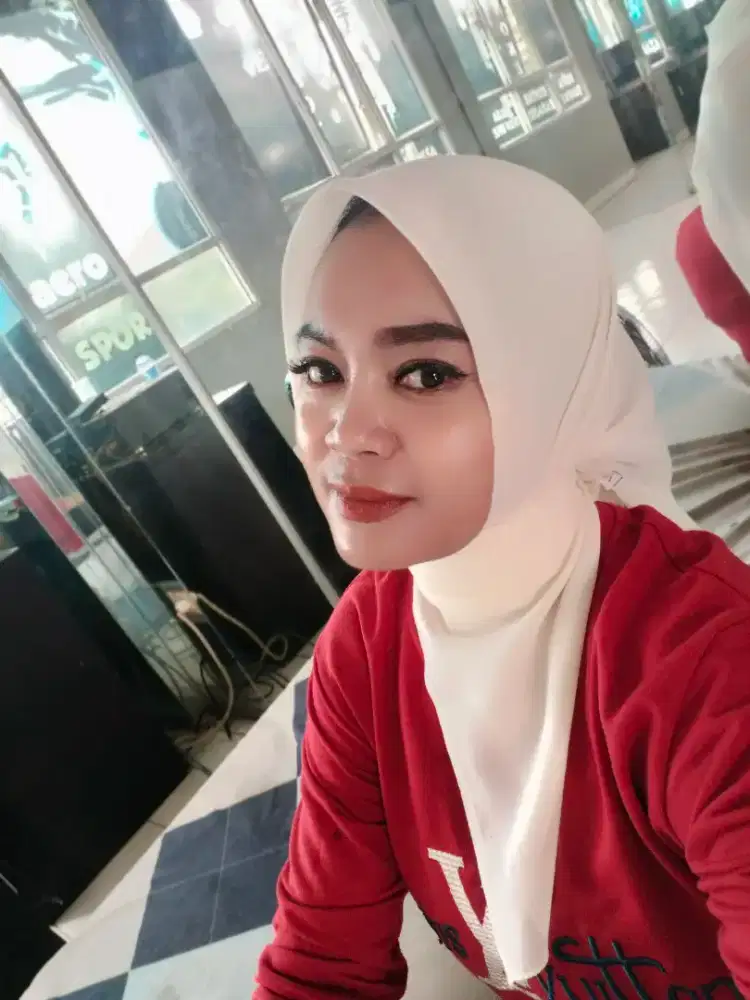 Mencari pekerjaan