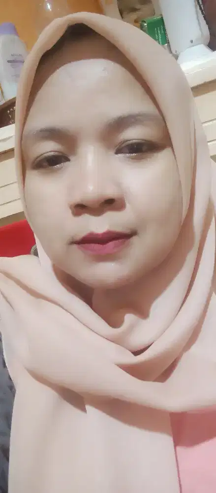 Sedang mencari pekerjaan