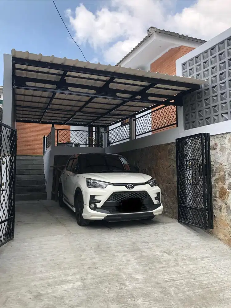 Asisten Rumah Tangga (ART)