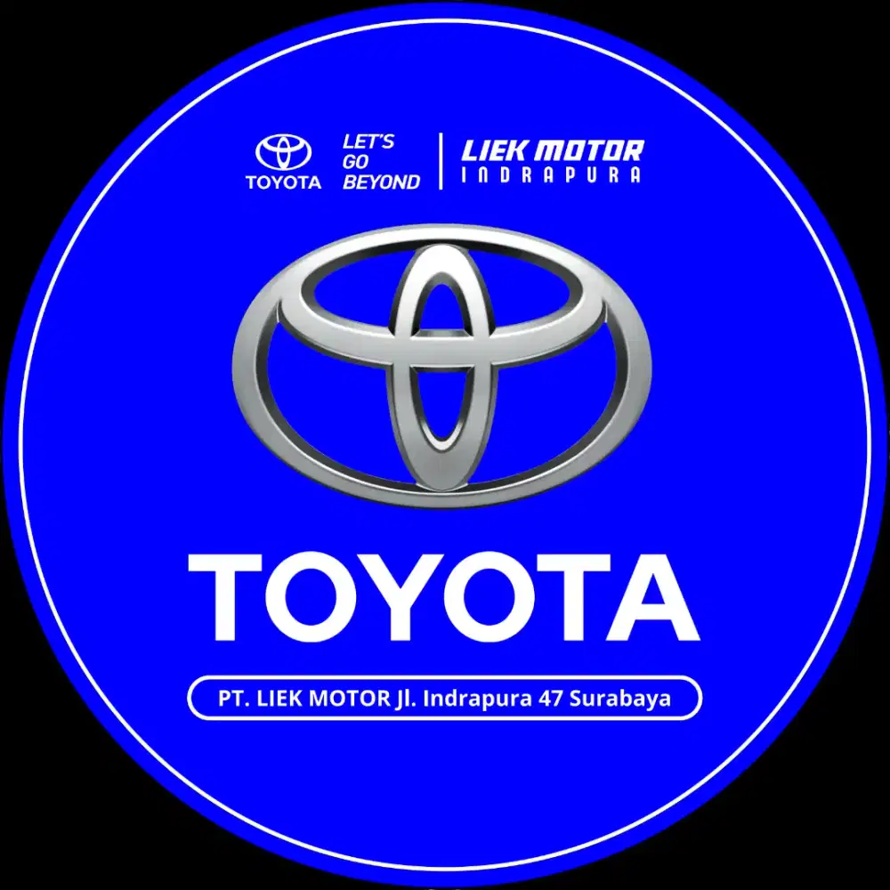 Liek Motor Indrapura