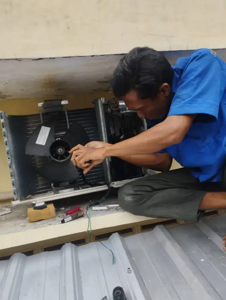SERVICE DISPENSER WATER HEATER KULKAS AC MESIN CUCI DLL BERGARANSI