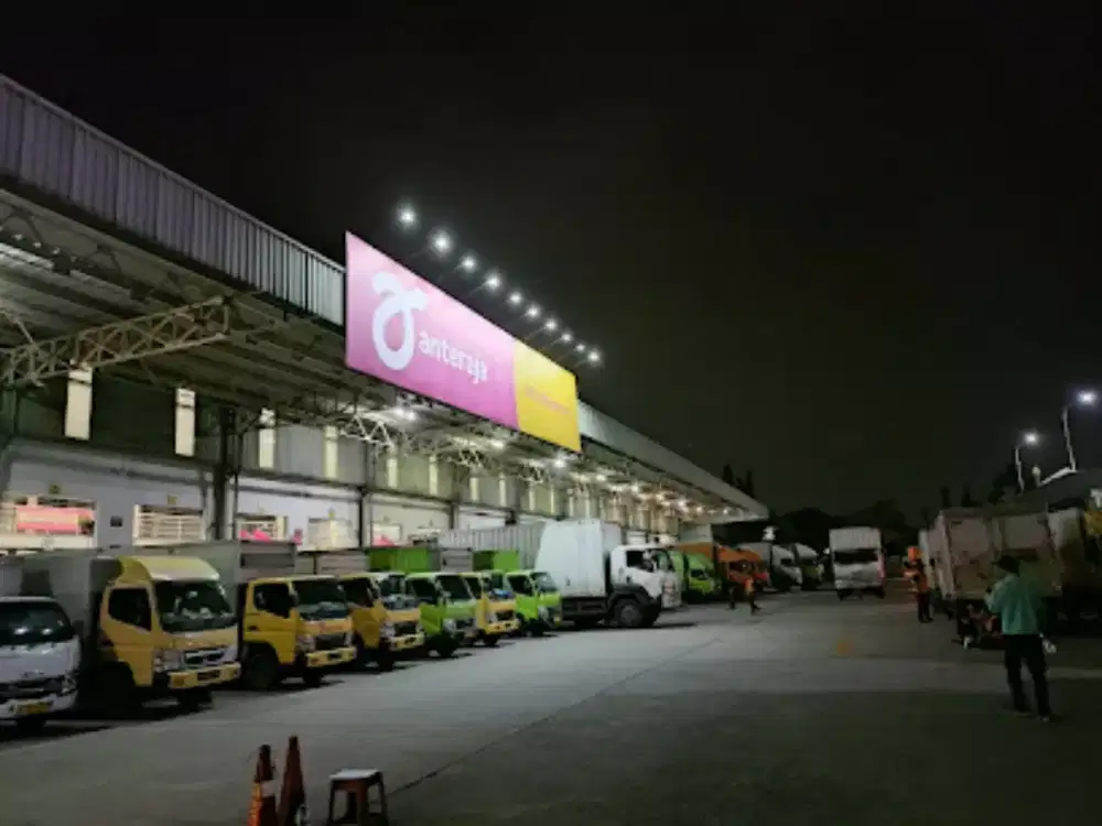 GUDANG SHOPEE