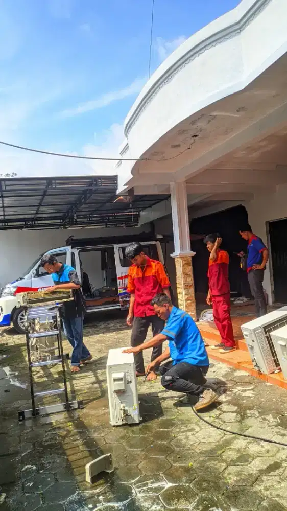 SERVICE CEK BONGKAR PASANG PASANG BONGKAR DLL ELECTRONIC BERGARANSI