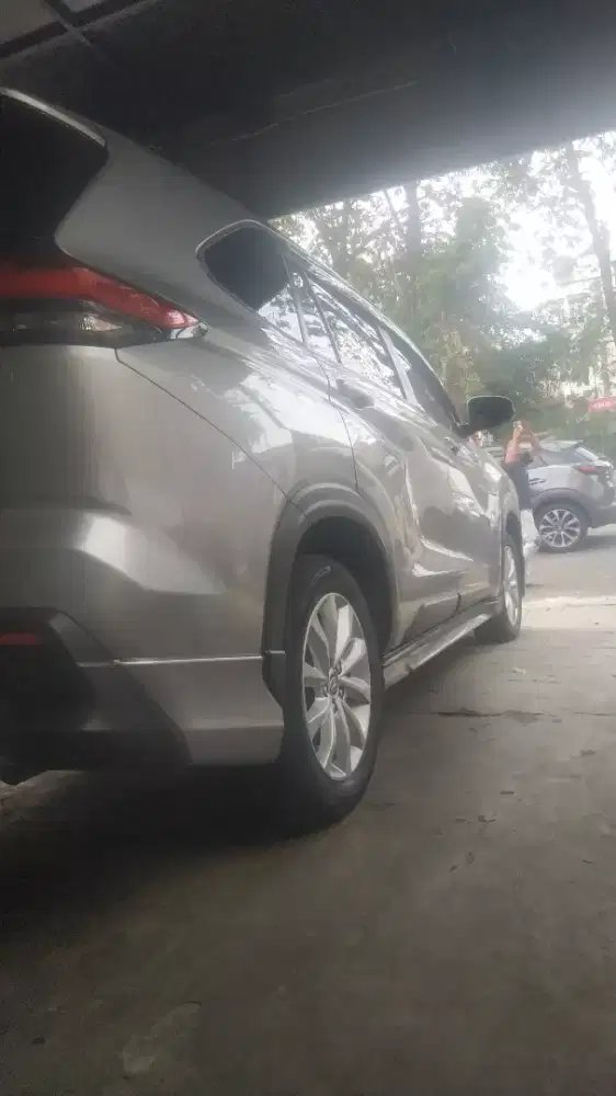 mencari pekerjaan