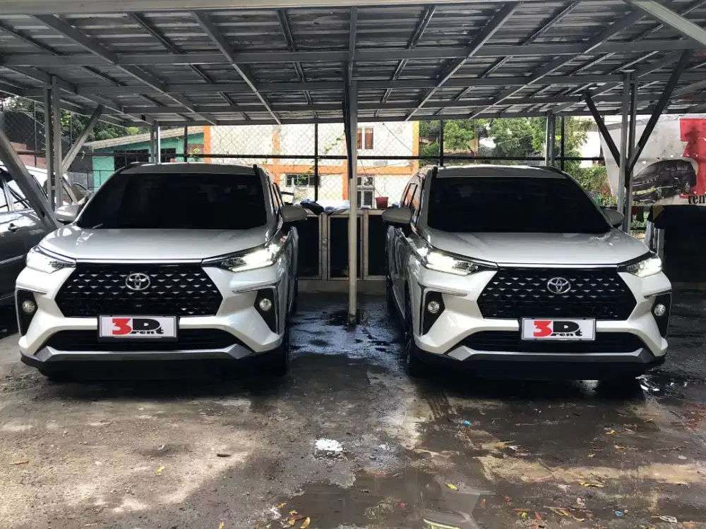 RENTAL MOBIL BANDUNG PAKE SUPIR ATAU LEPAS KUNCI