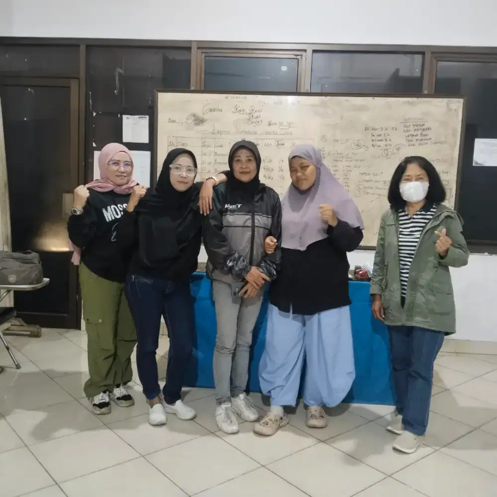 Lowongan kerja untuk Sales kanvas