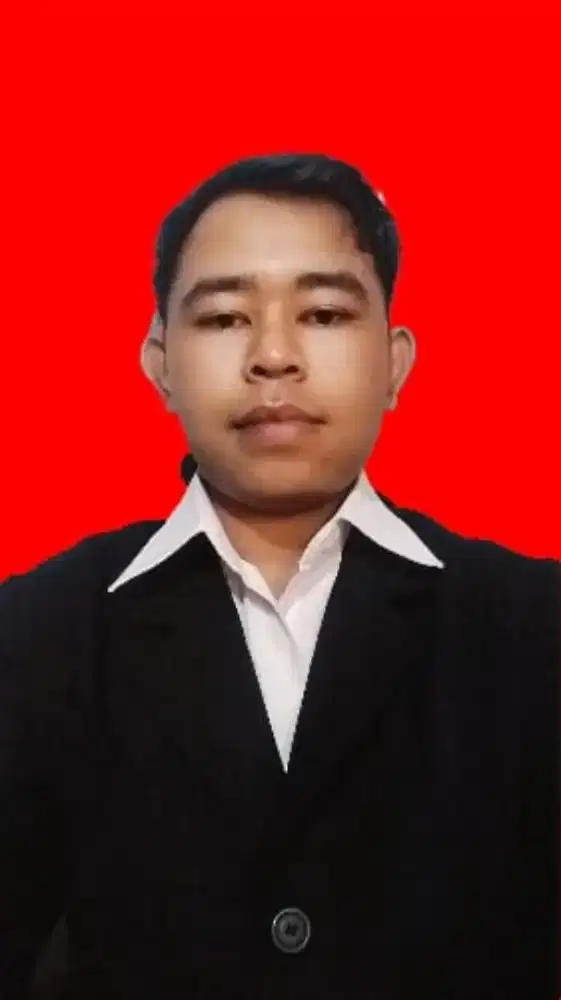 Mencari lowongan pekerjaan