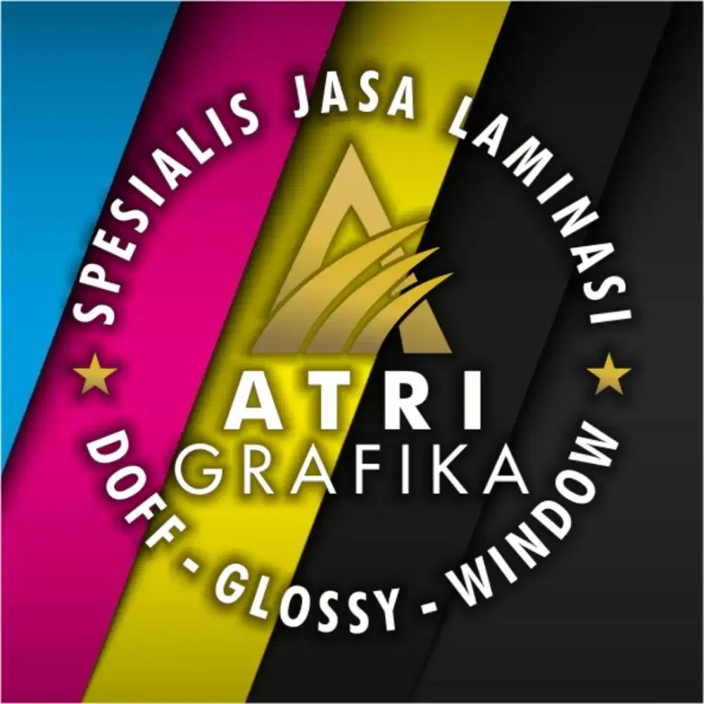 LOWONGAN OPERATOR LAMINASI WINDOW