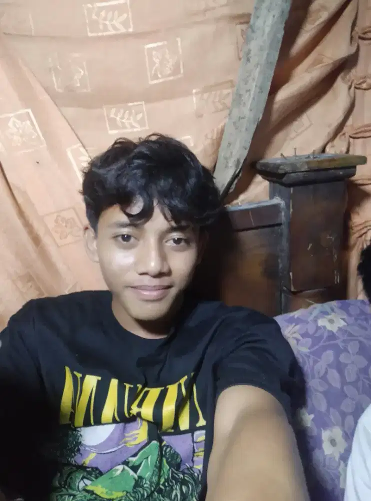Cari kerja umur 16