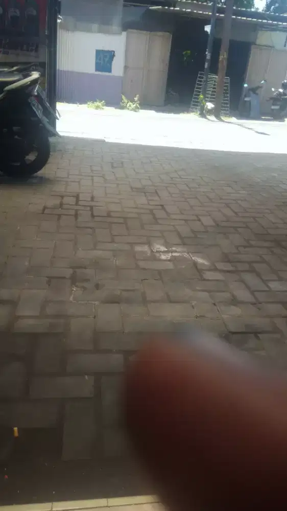 Bengkel perbaikan dan perawatan suzuki