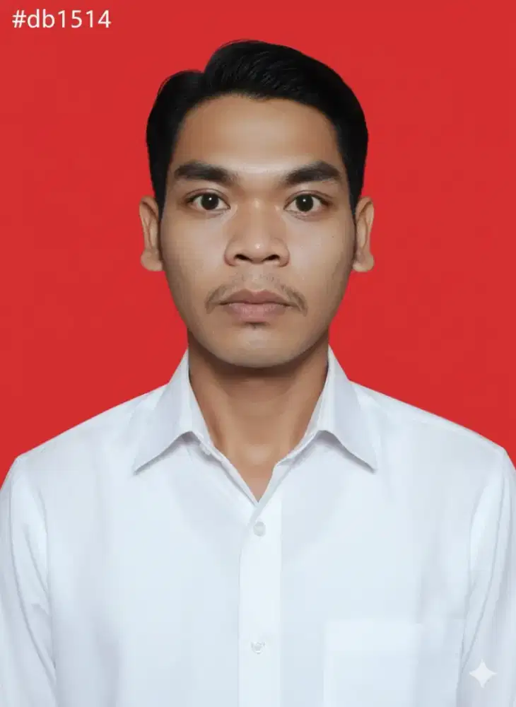 Sedang mencari pekerjaan sebagai driver