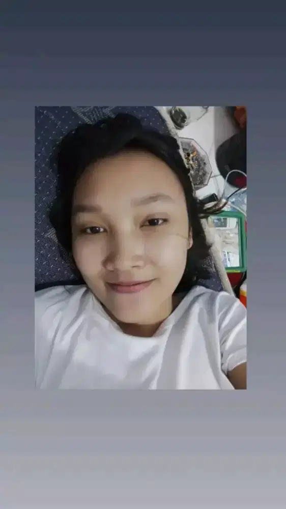 Mencari pekerjaan