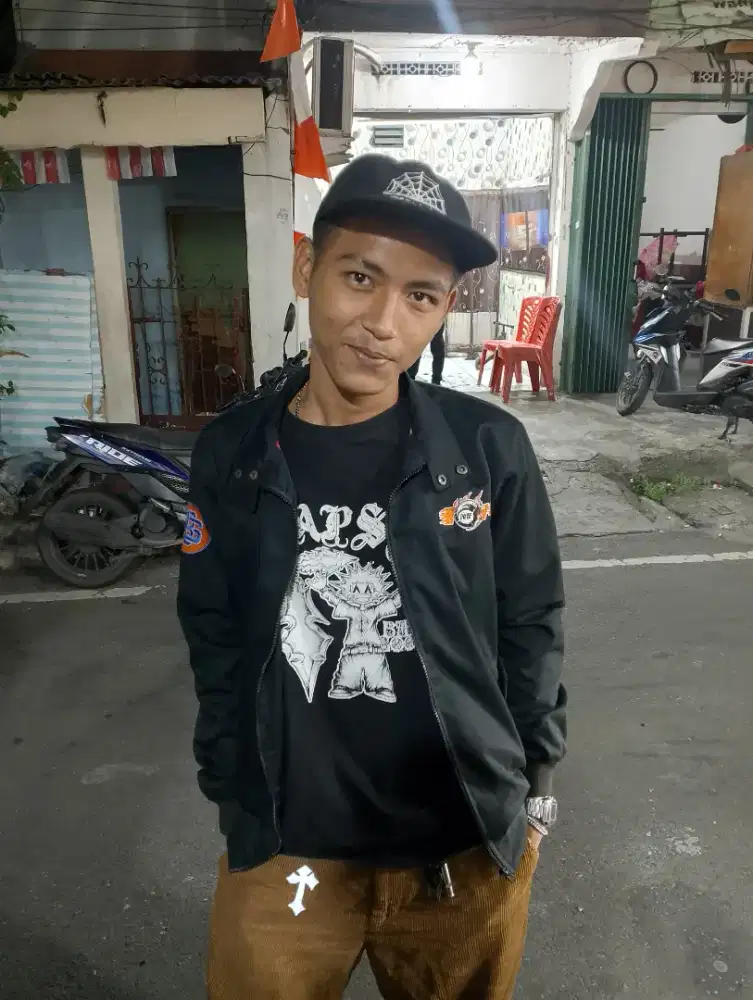 cari lowongan kerja,apa aja
