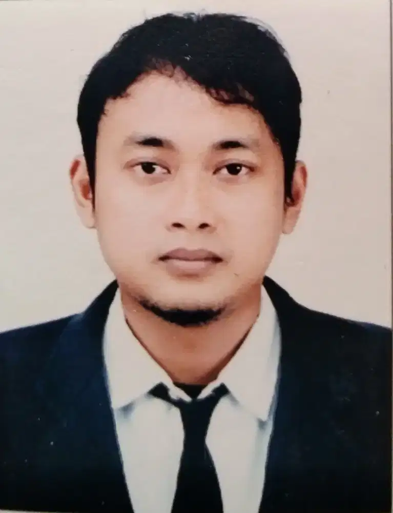 Mecari lowongan kerja
