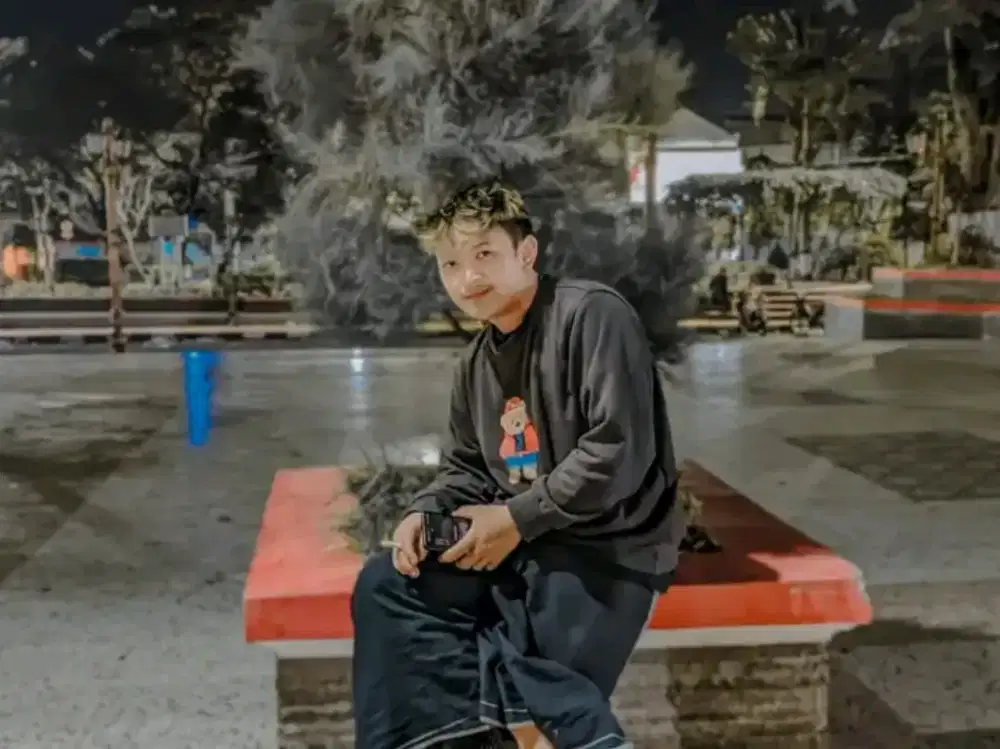 Cari lowongan kerja