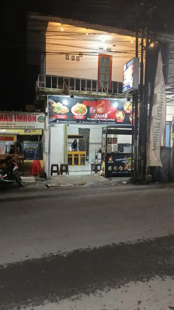 Lowongan pekerjaan