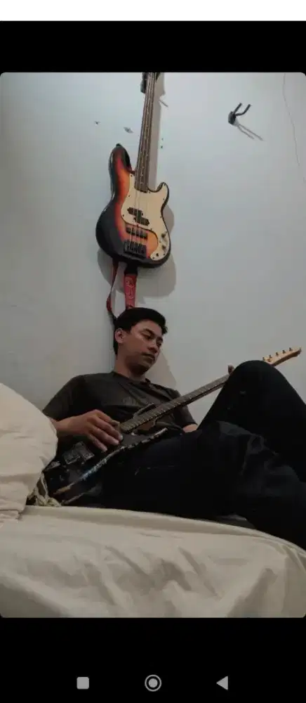Mencari pekerjaan