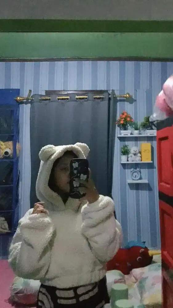 Cari kerja apa saja