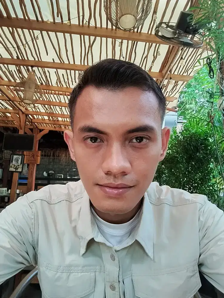 DRIVER PRIBADI/AJUDAN PRIBADI