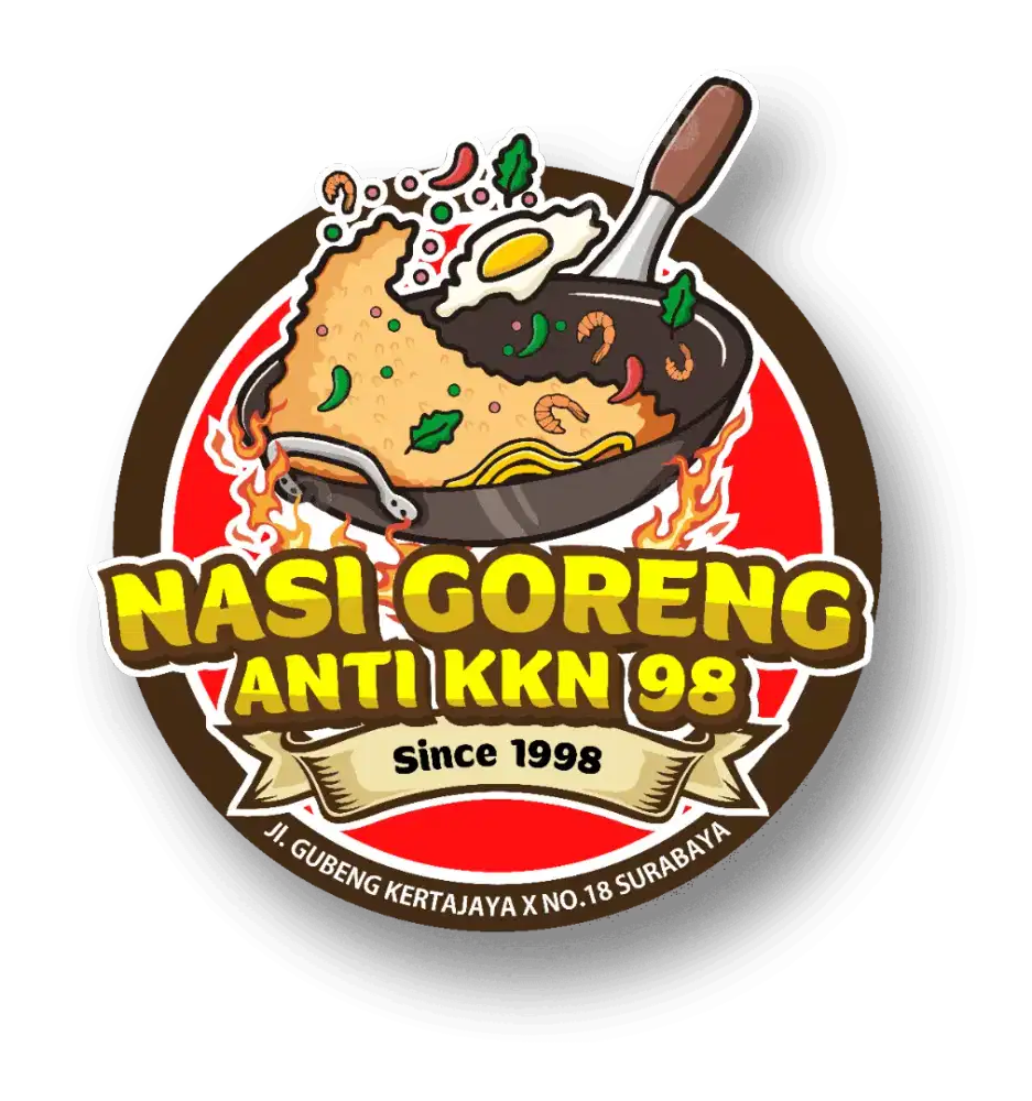 Di Butuhkan Karyawan serabutan di Depo Nasi Goreng