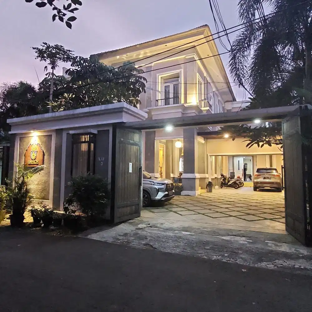 Lowongan Housekeeping Untuk Guesthouse