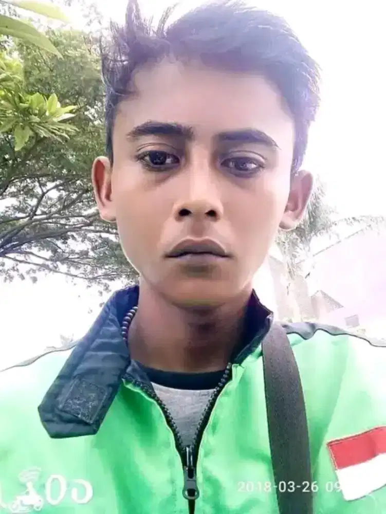 Mencari lowongan supir/driver