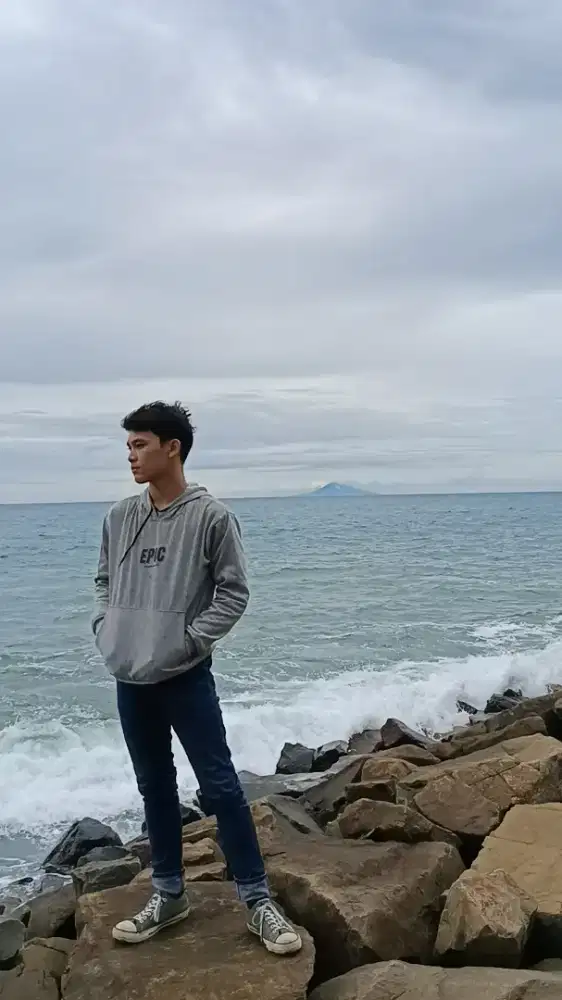 Cari pekerjaan apa saja