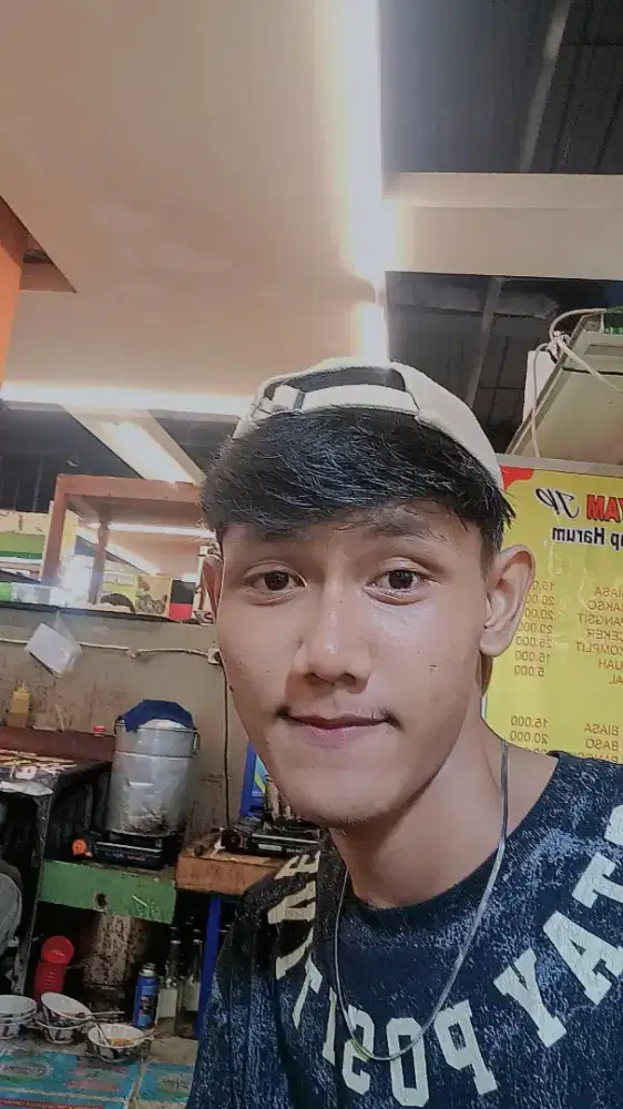 Mencari Pekerjaan