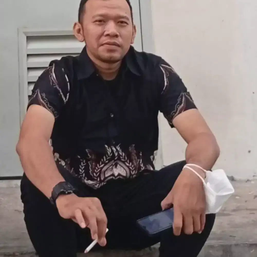 Tukang masak berpengalaman