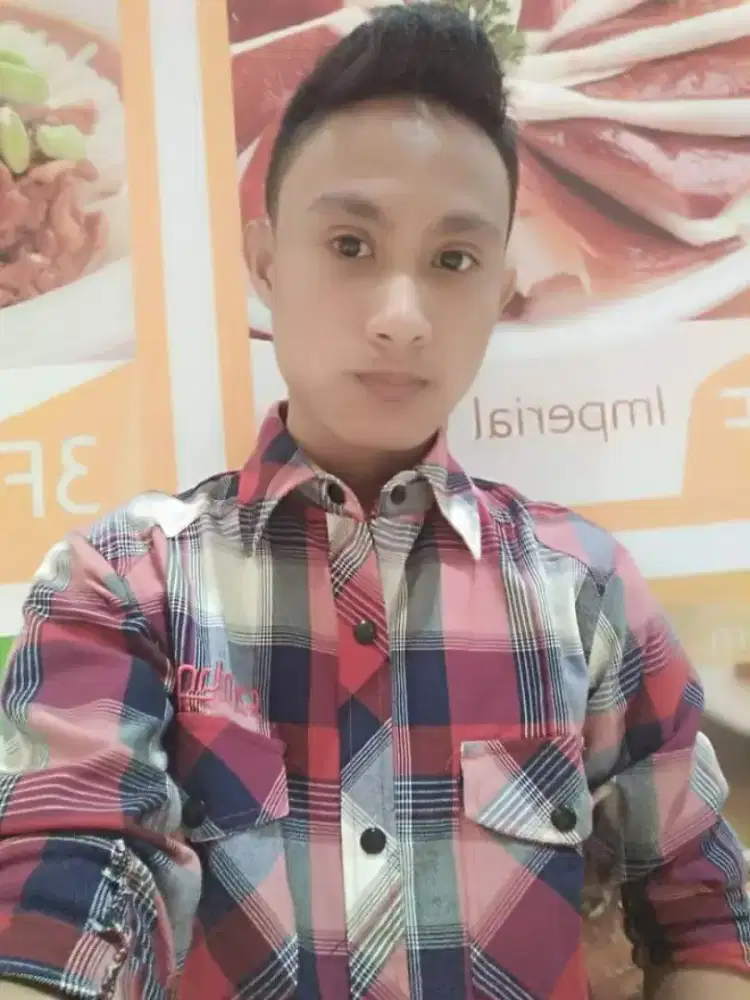 PINGIN KERJA TAPI LOKASI SENTUL BOGOR