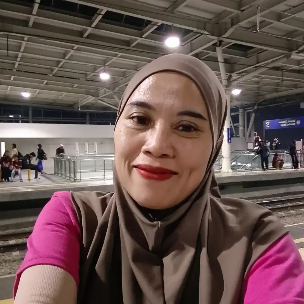 Cari pekerjaan freelance