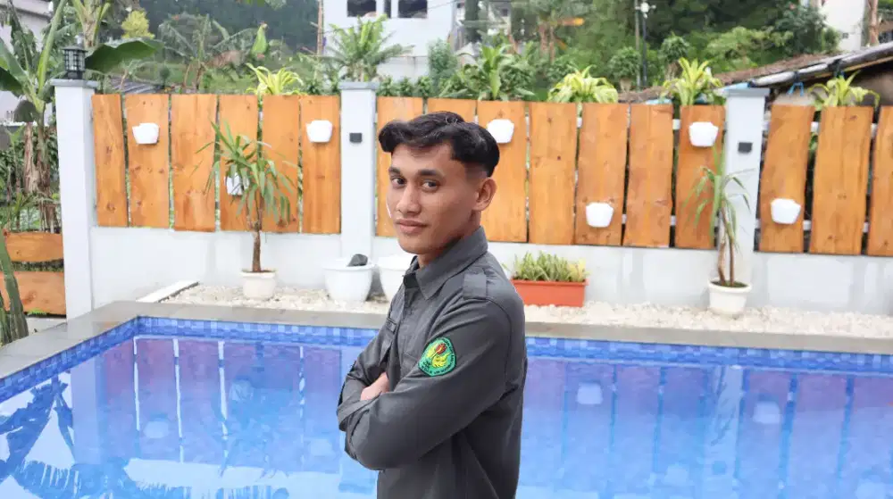 Adlin Siregar