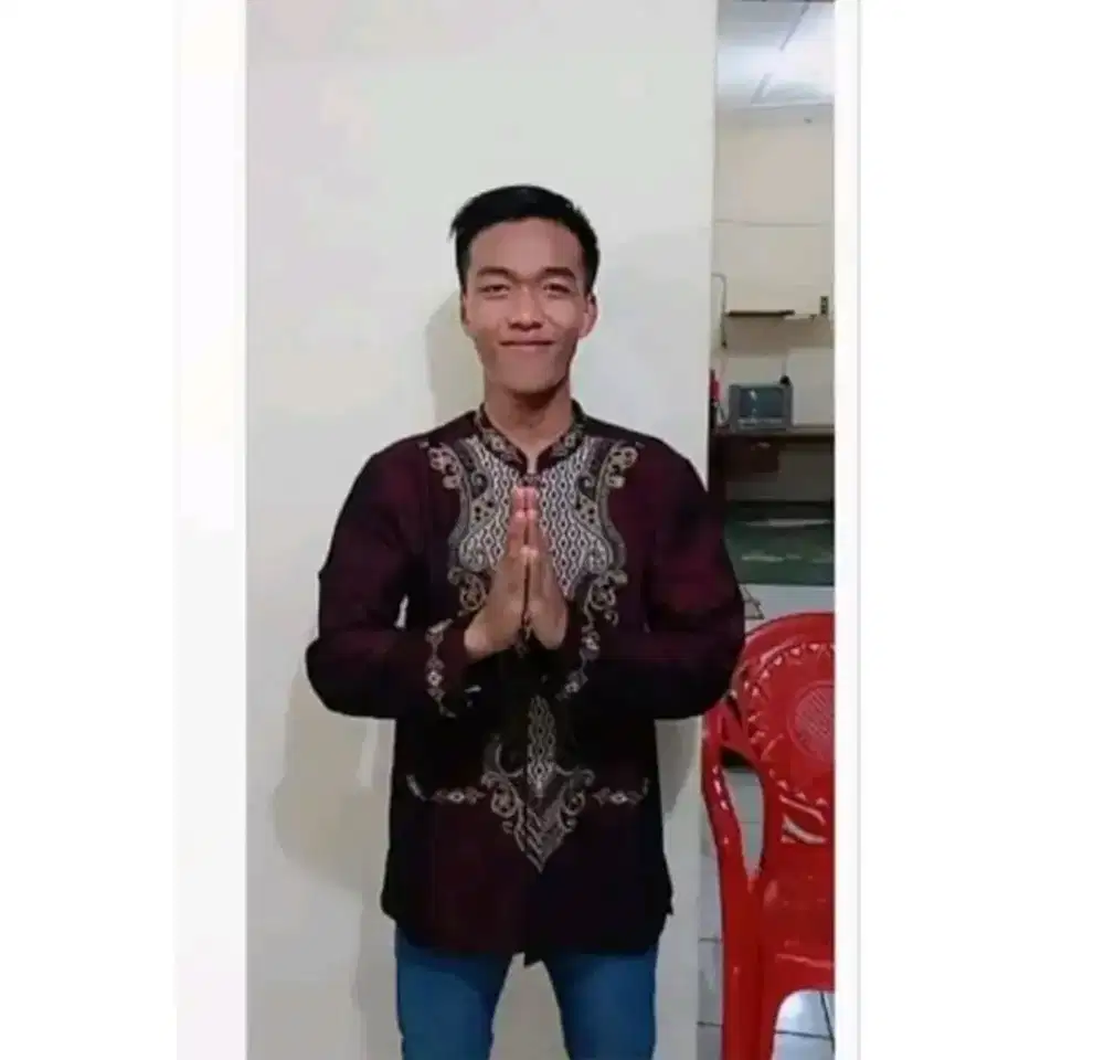 MENCARI PEKERJAAN