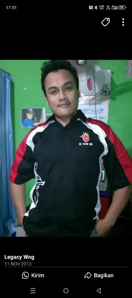 Butuh pekerjaan driver