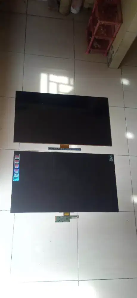 Deli teknik.