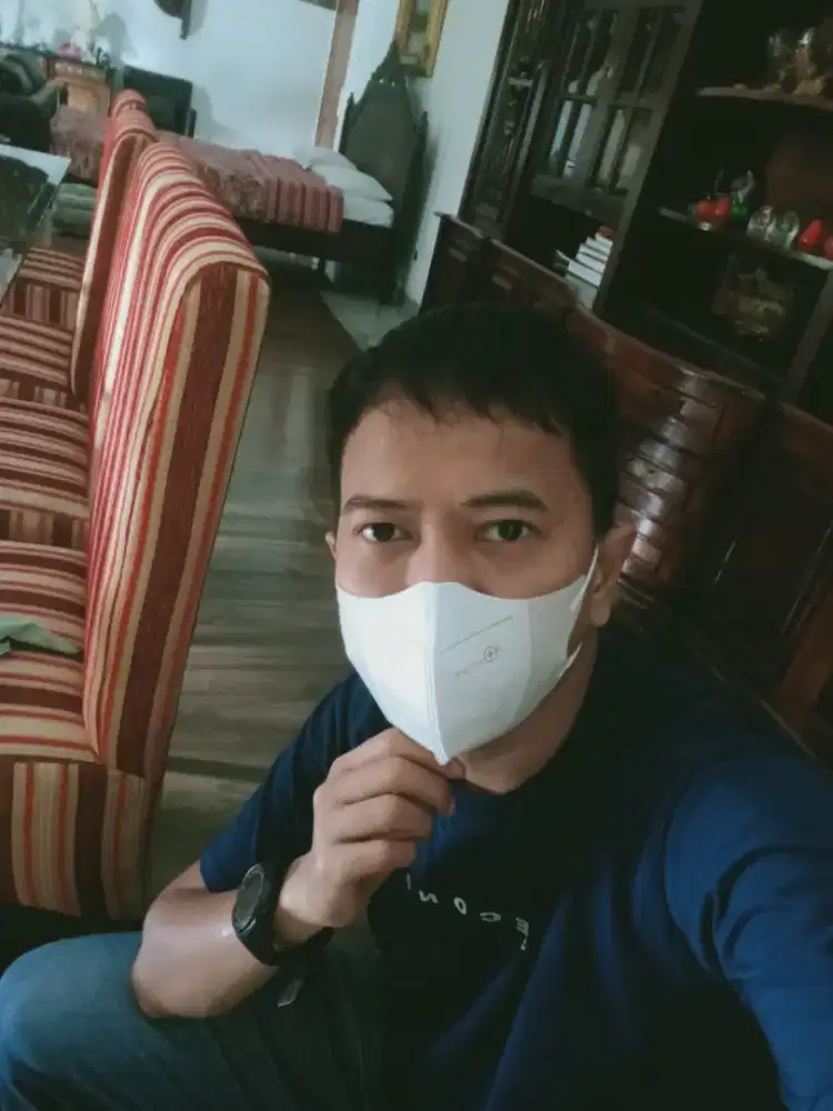 Assalamualaikum Saya sedang membutuhkan pekerjaan apa saja