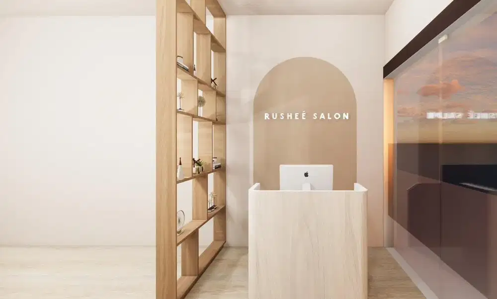 Yang butuh pekerjaan. Lowongan perkerjaan Salon