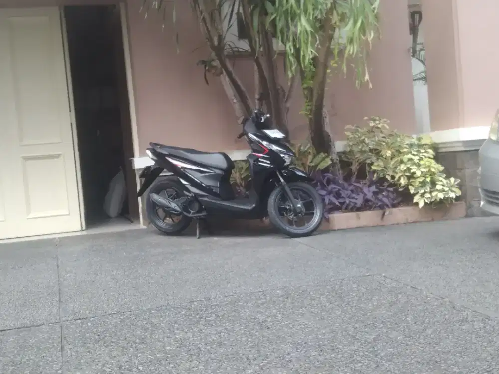 Mencari pekerjaan driver motor atau driver mobil