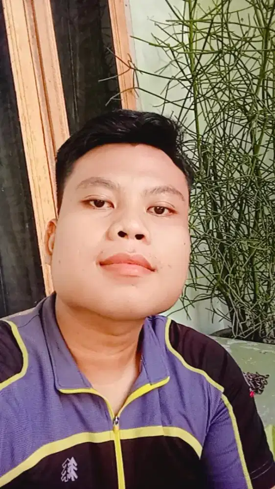 Info loker dong kak